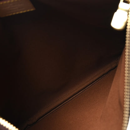 Louis Vuitton Monogram Bosphore Pochette 5 of 9