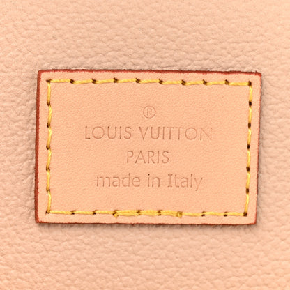 Louis Vuitton Monogram Nano Nice 6 of 7
