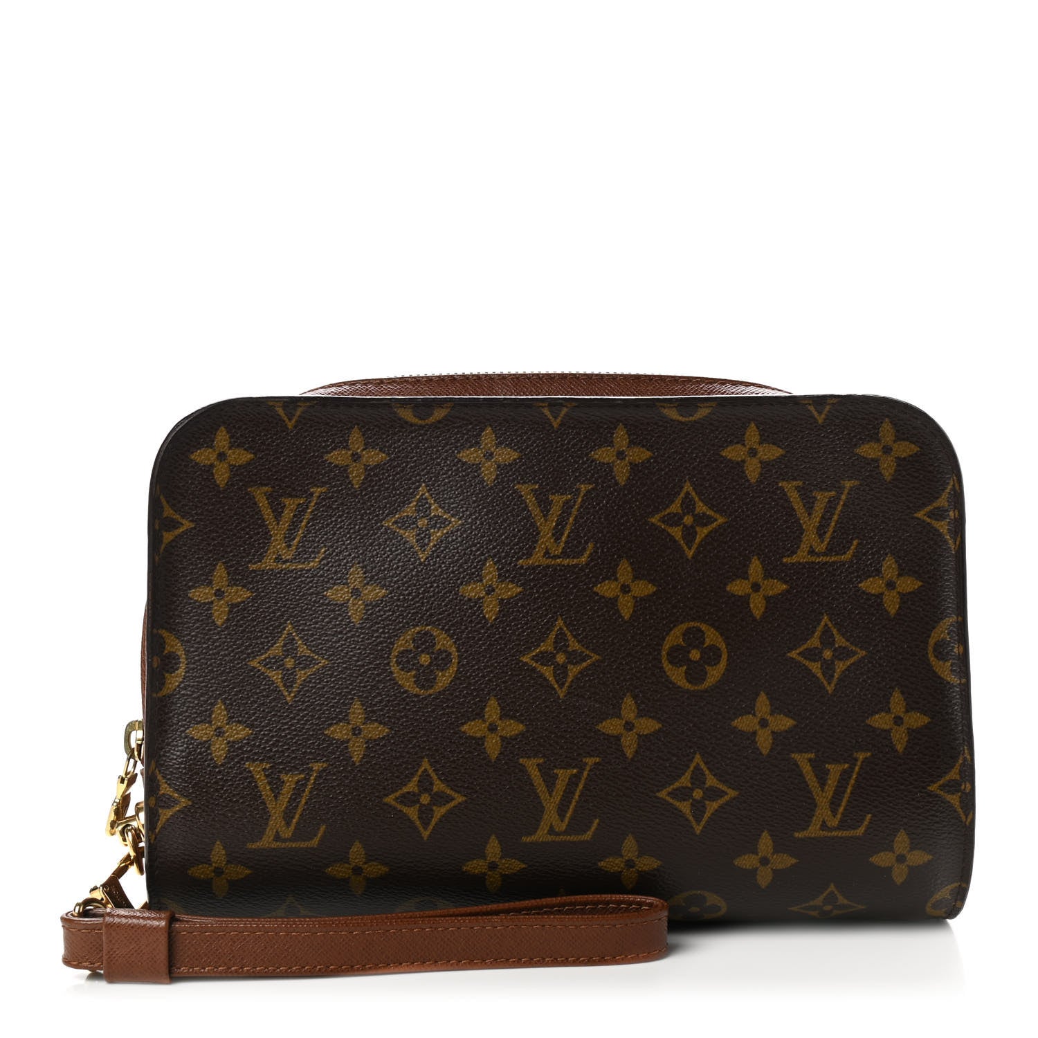 Louis Vuitton Monogram Pochette Orsay 1 of 8