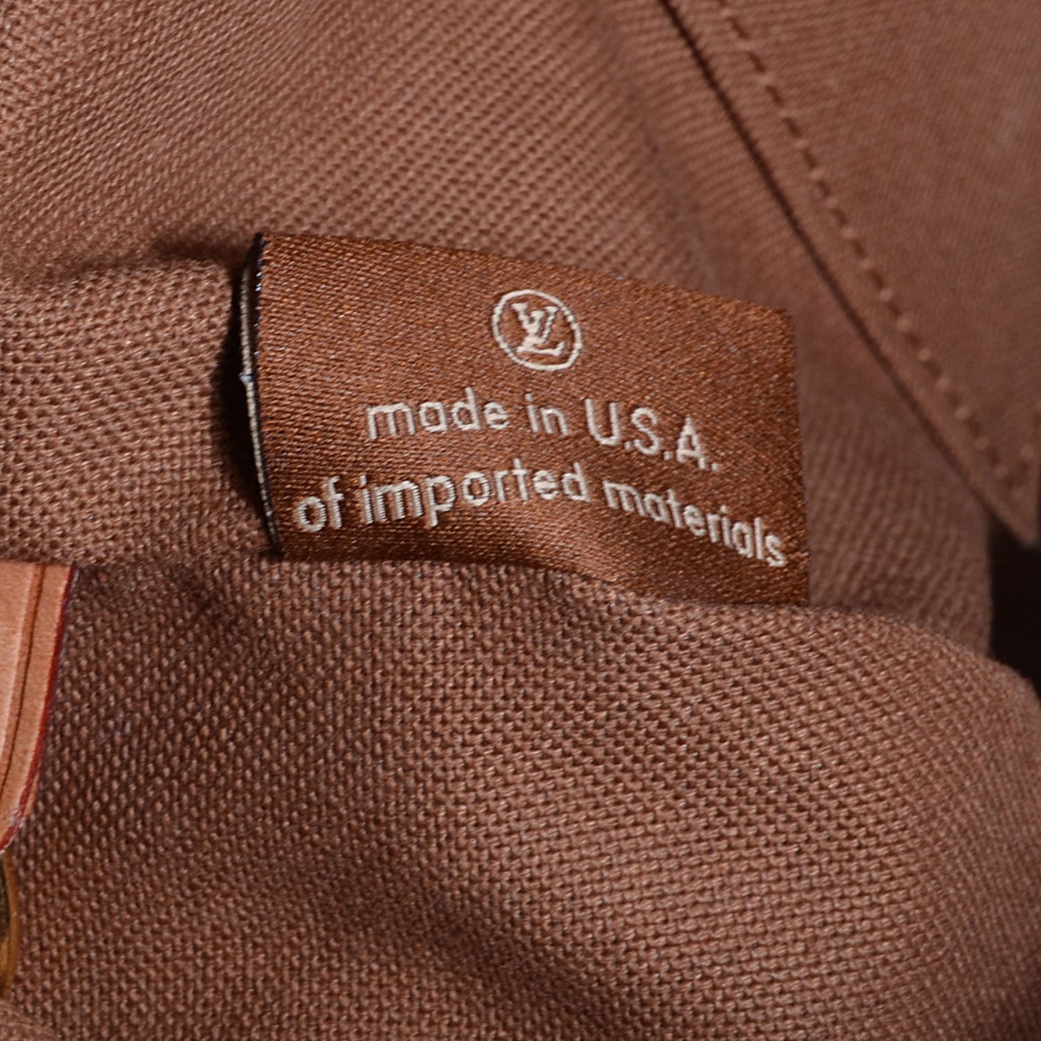 Louis Vuitton Monogram Totally MM 6 of 8
