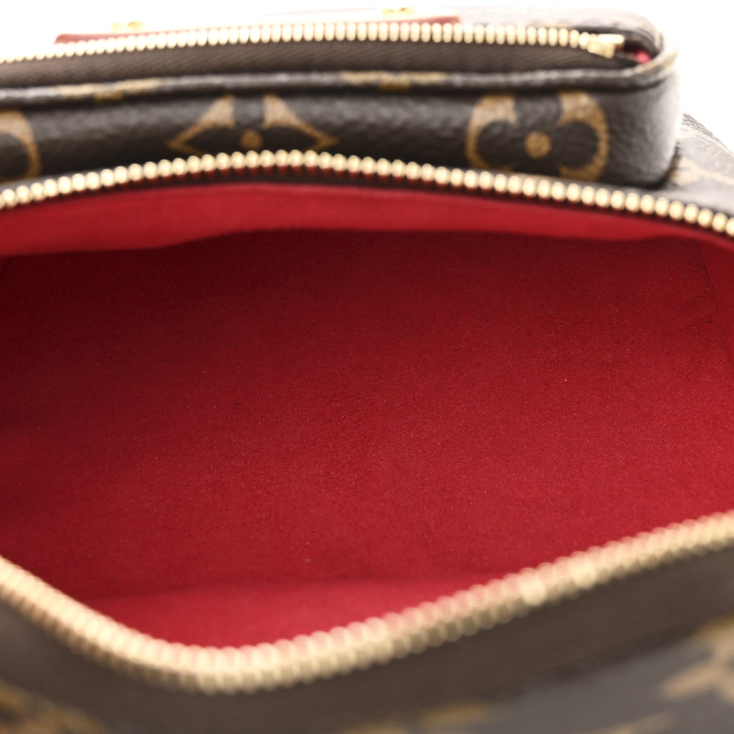 Louis Vuitton LV X TM Monogram Cerises Mini Bumbag 5 of 10