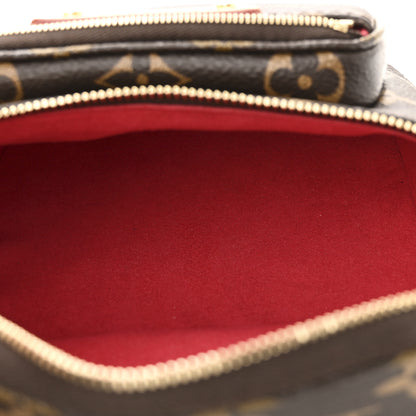 Louis Vuitton LV X TM Monogram Cerises Mini Bumbag 5 of 10