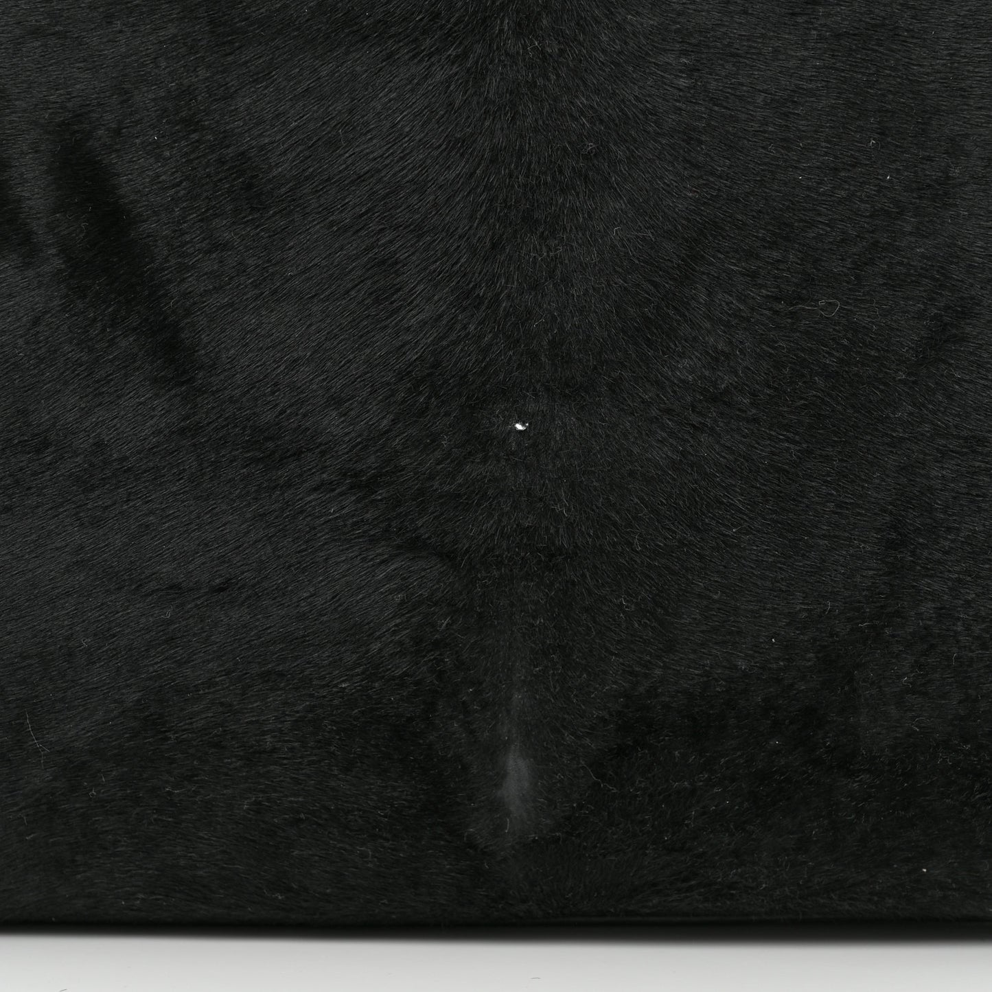 Calf Hair MediumNightingale Black