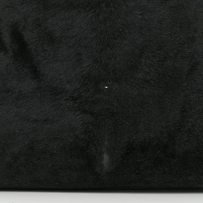 Givenchy Calf Hair MediumNightingale Black 12 of 17