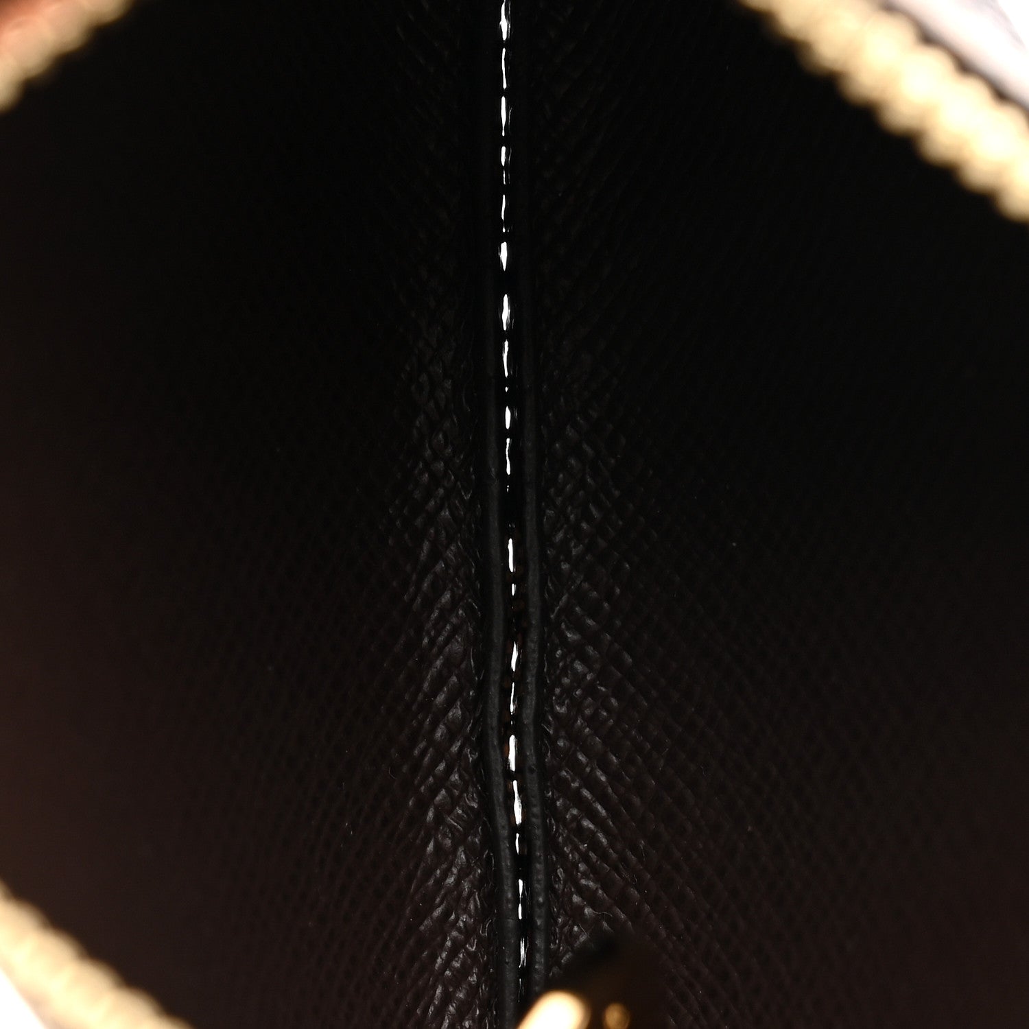 Louis Vuitton Damier Ebene Key Pouch 5 of 7