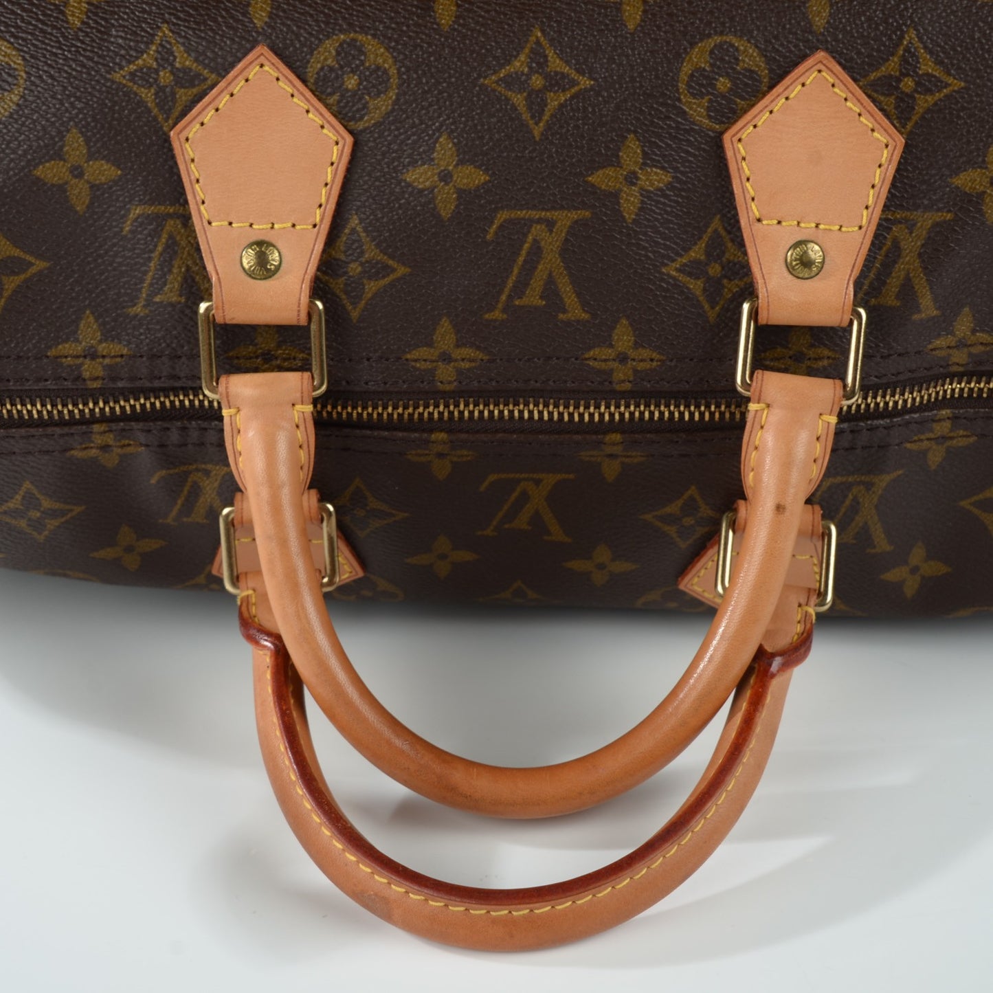 Monogram Speedy 40