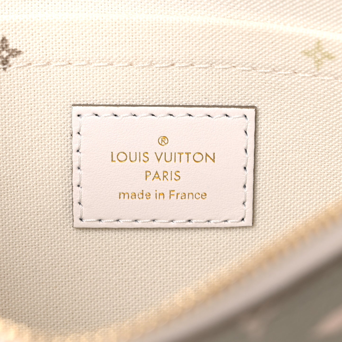 Monogram Spring In The City Neverfull MM GM Pochette Sunset Kaki