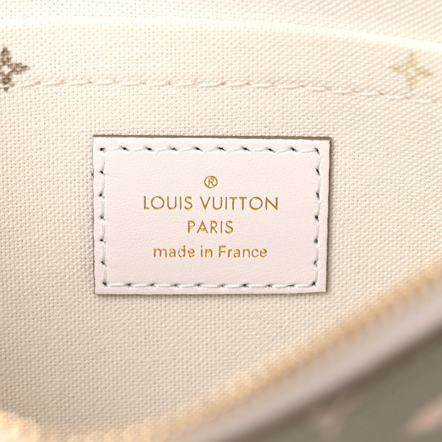 Louis Vuitton Monogram Spring In The City Neverfull MM GM Pochette Sunset Kaki 6 of 7