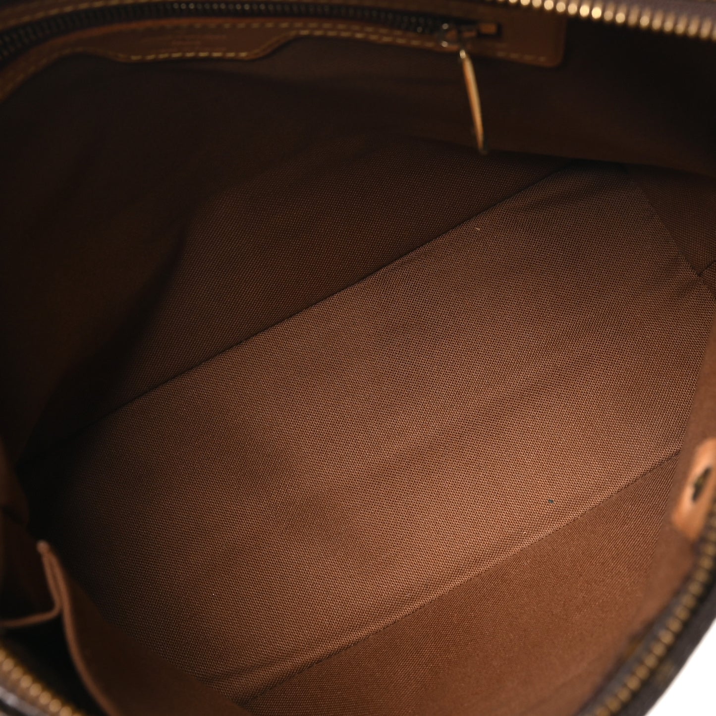 Monogram Cabas Piano