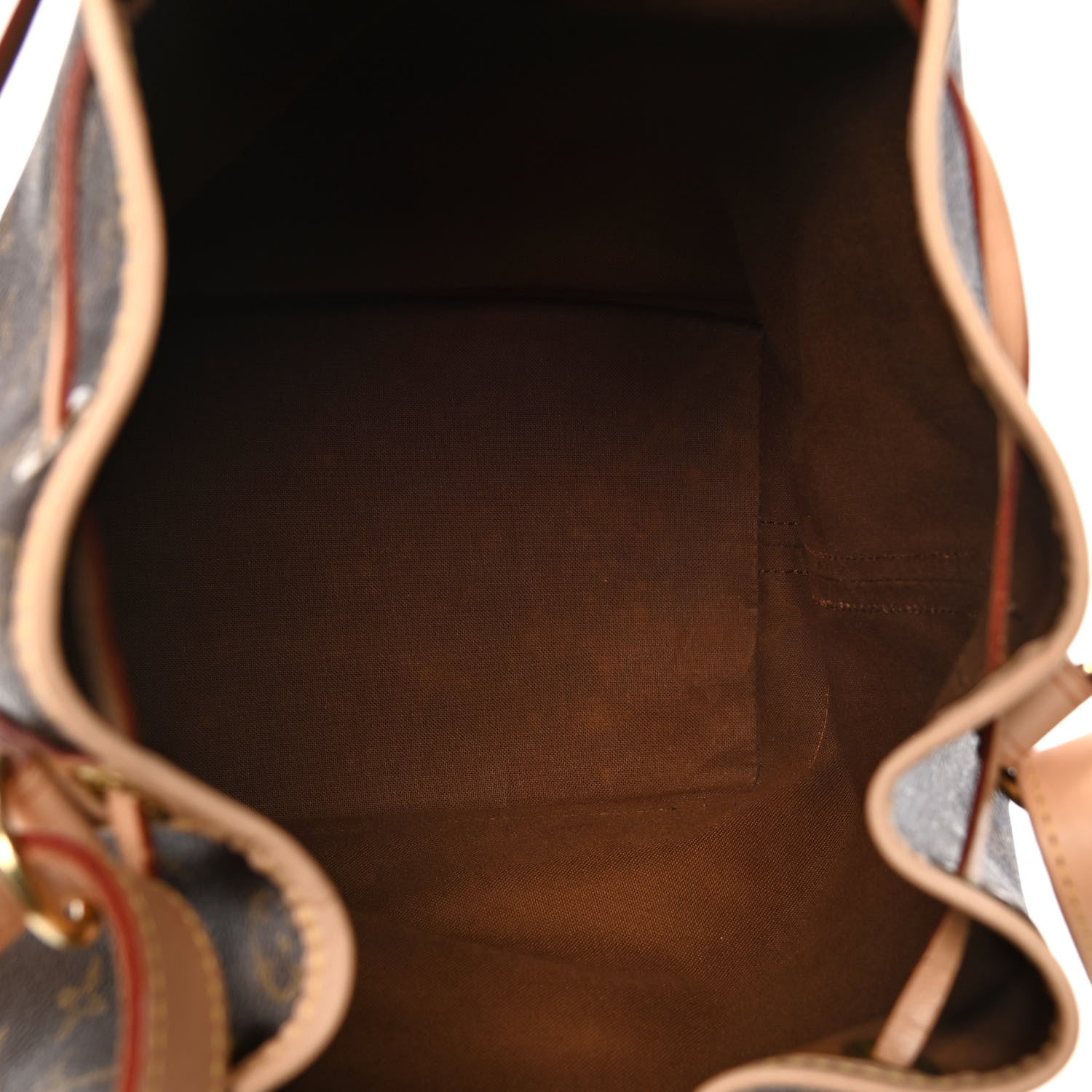 Louis Vuitton Monogram Noe 4 of 5