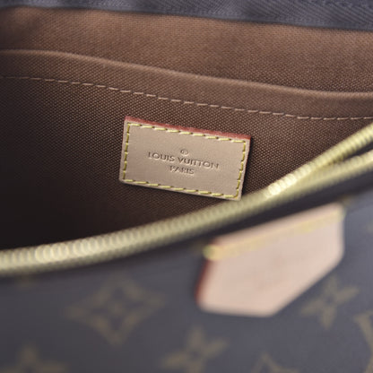 Louis Vuitton Monogram Multi Pochette Accessories Rose Clair 9 of 11