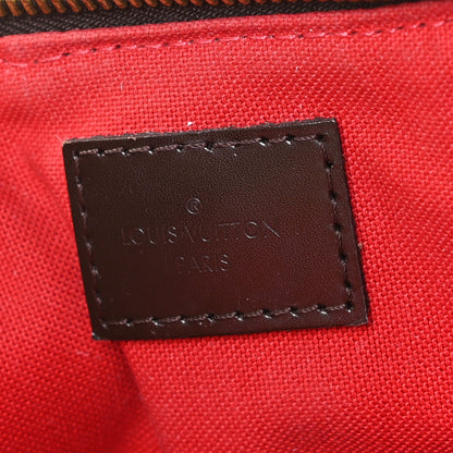 Louis Vuitton Damier Ebene Siena MM 9 of 10