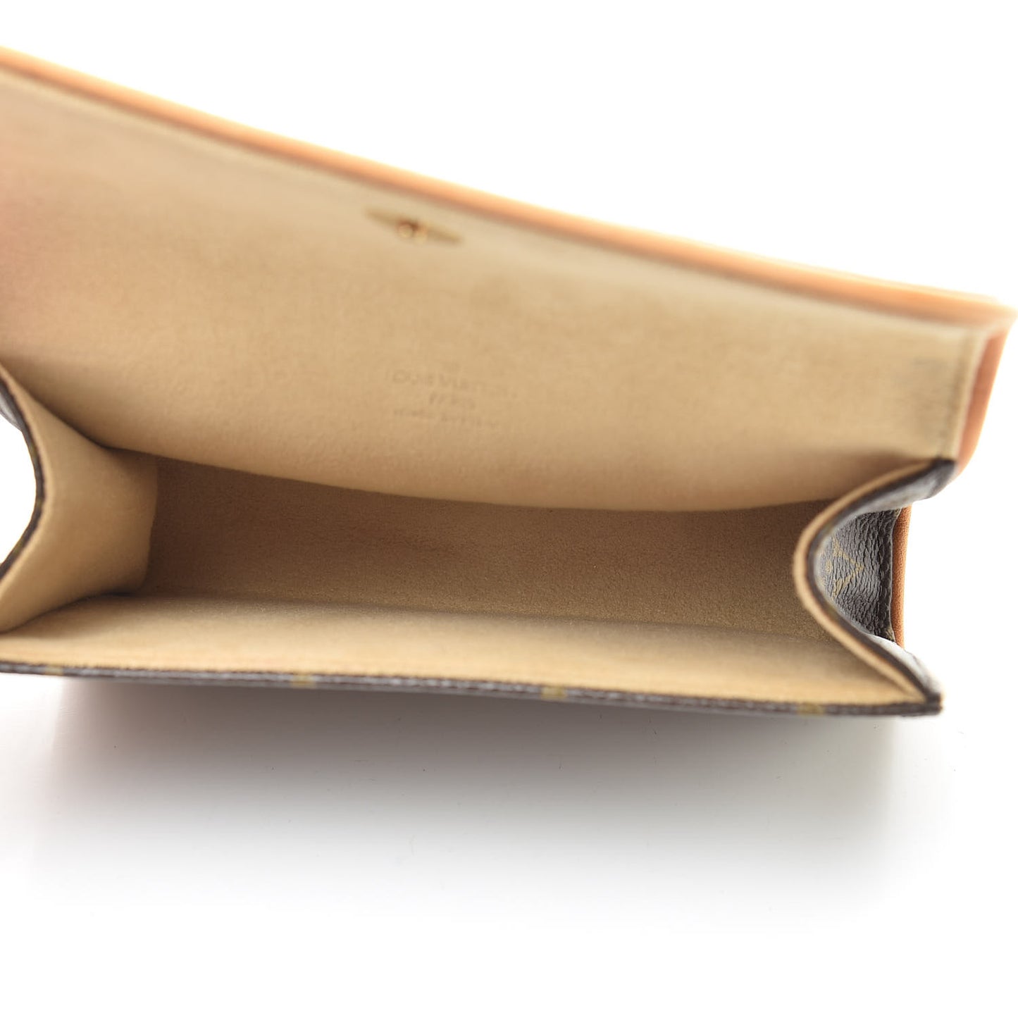 Monogram Pochette Florentine S