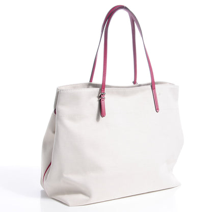 Louis Vuitton Cabas Palm Beach GM Fuchsia 2 of 7