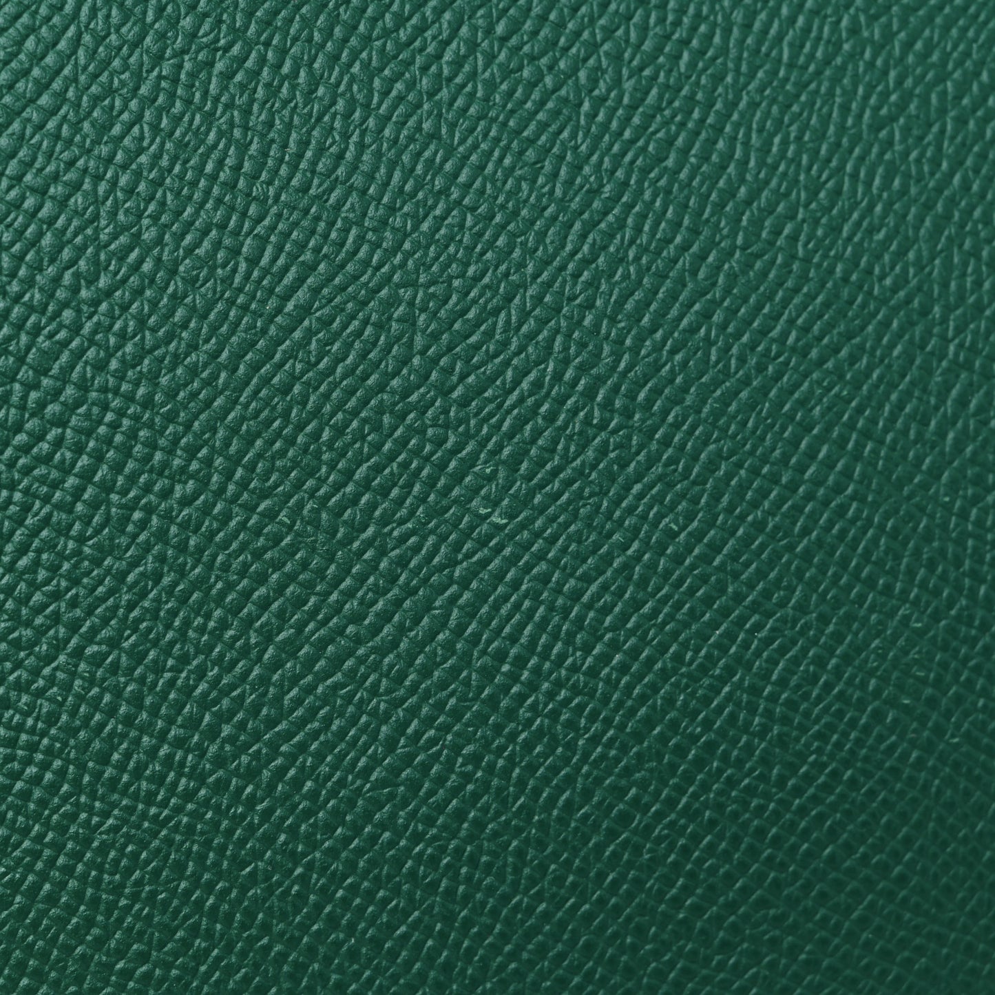Epsom Birkin 35 Malachite