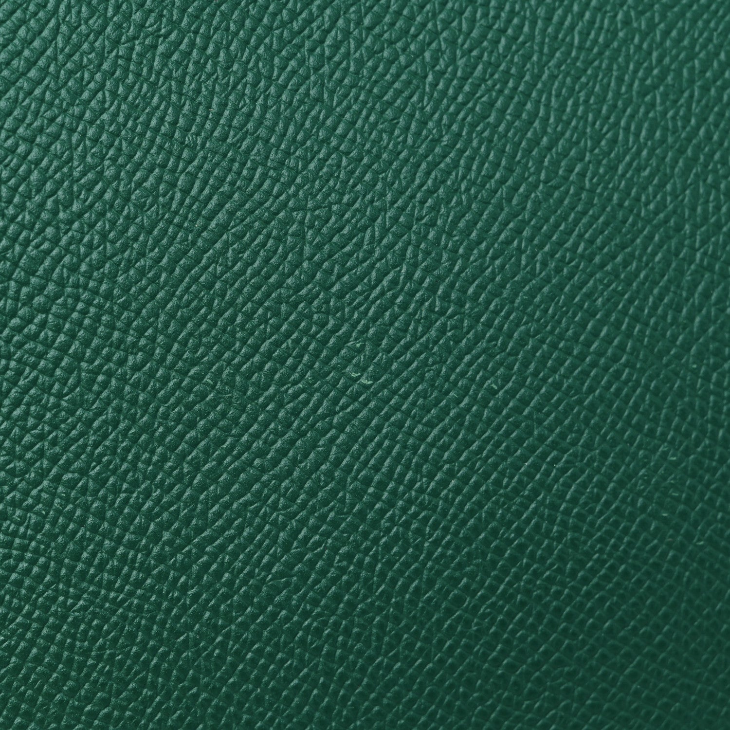 Hermes Epsom Birkin 35 Malachite 14 of 14