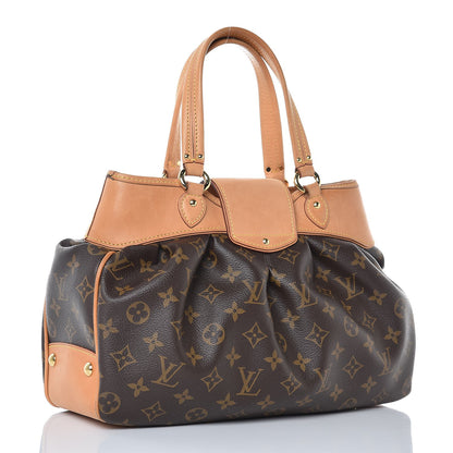 Louis Vuitton Monogram Boetie PM 3 of 20