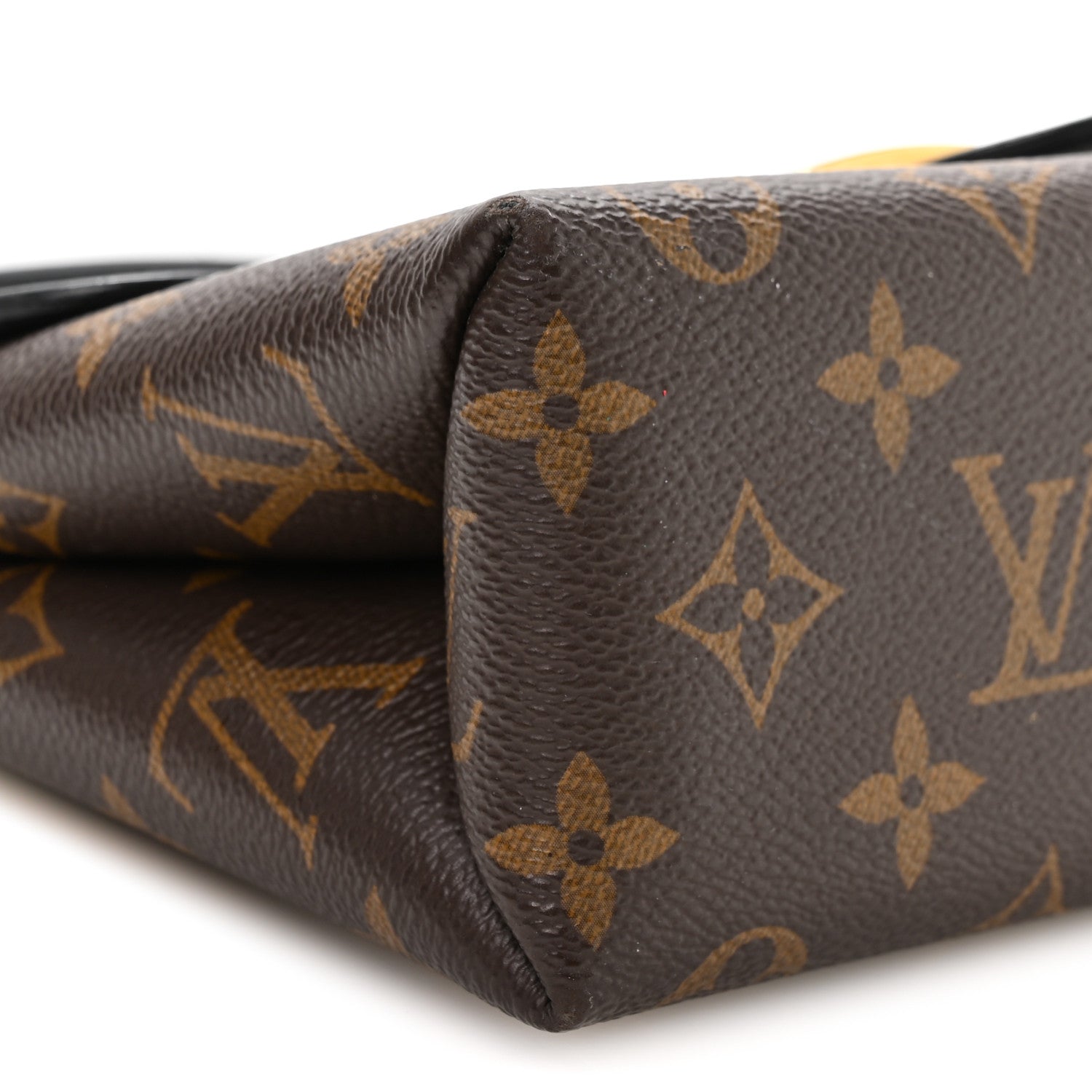 Louis Vuitton Monogram Locky BB Black 9 of 10