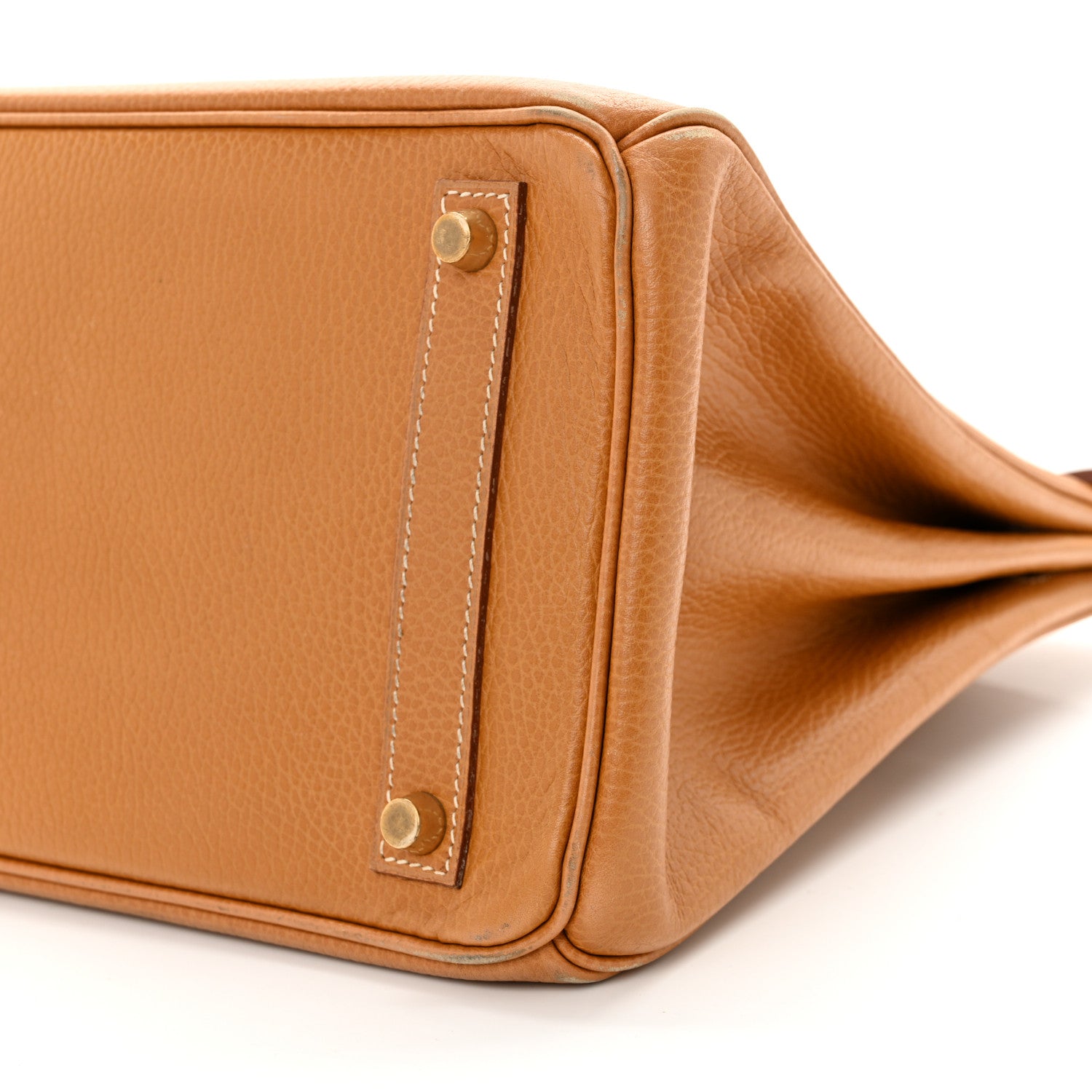 Hermes Ardennes HAC Birkin 32 Naturelle 10 of 21