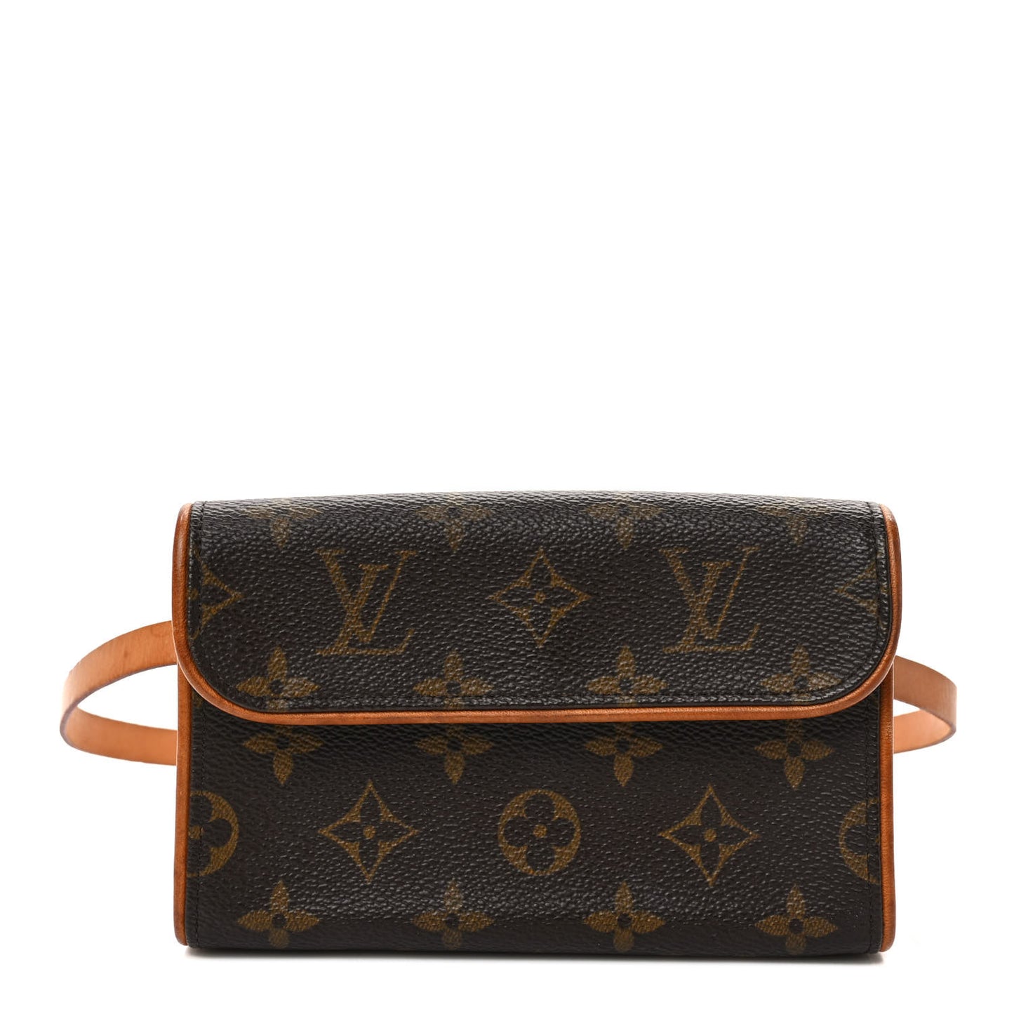 Monogram Pochette Florentine XS