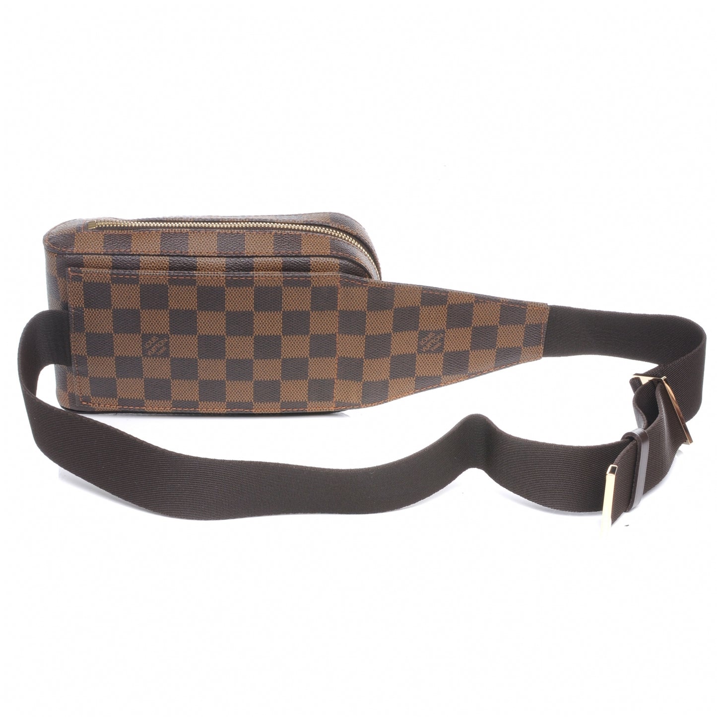 Damier Ebene Geronimos