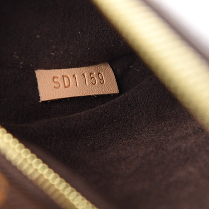 Louis Vuitton Monogram Pochette Metis 8 of 11