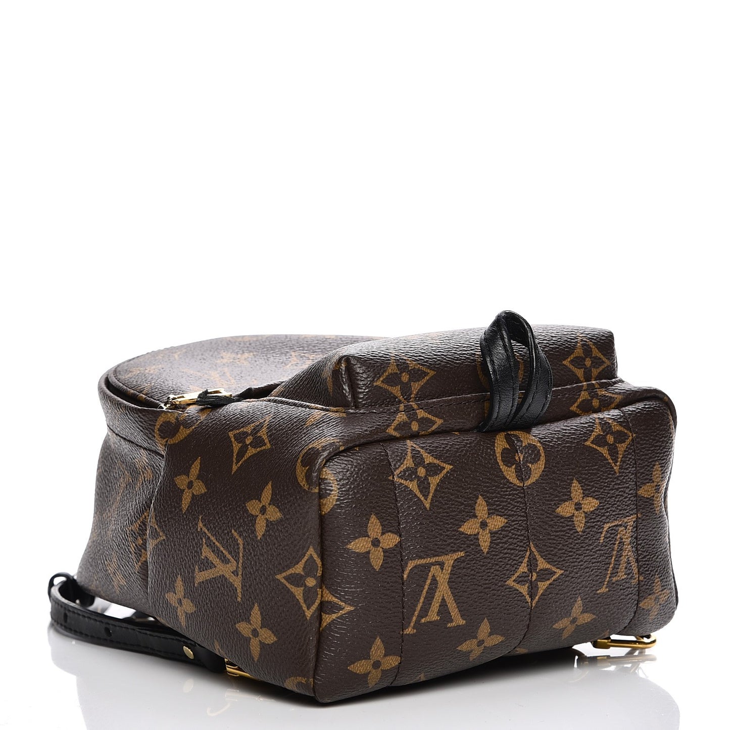 Monogram Palm Springs Backpack Mini