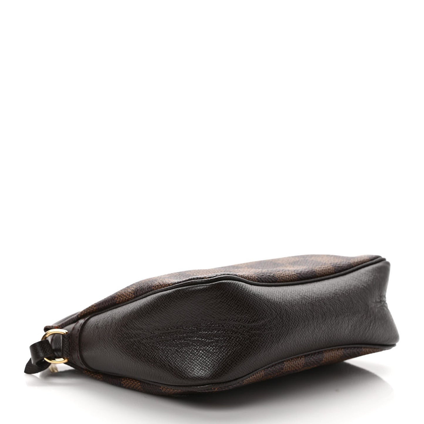 Damier Ebene Trousse Make Up Bag Pochette