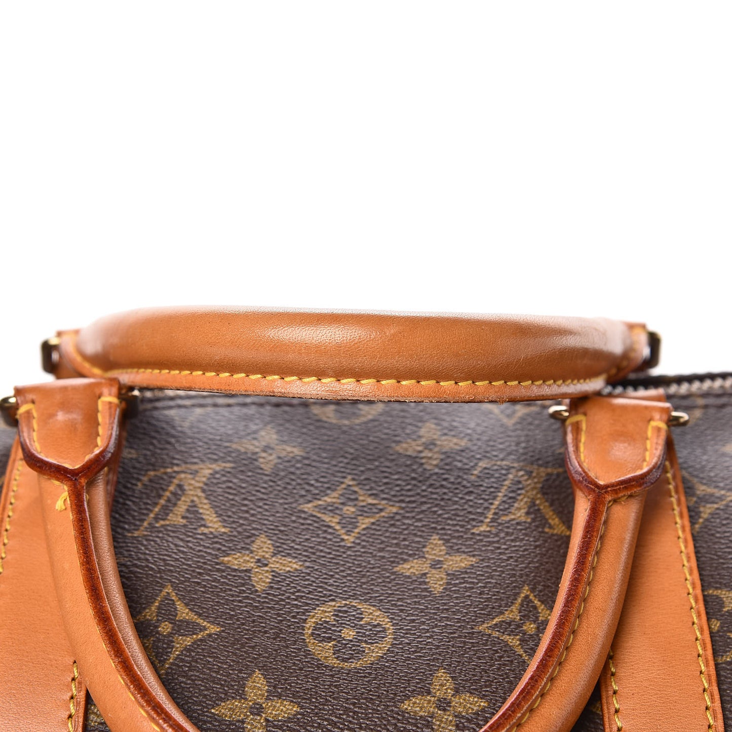Monogram Keepall Bandouliere 50