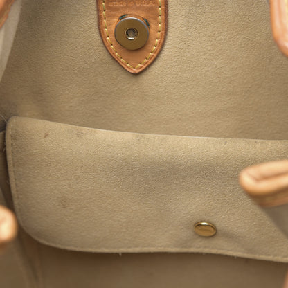 Louis Vuitton Monogram Galliera PM 15 of 16