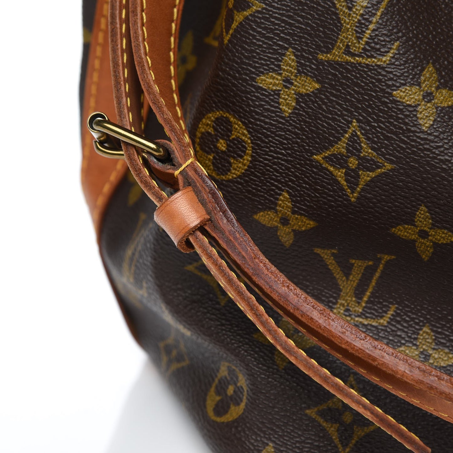 Monogram Petit Noe