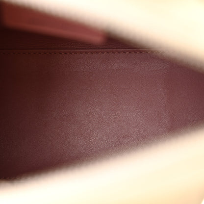Christian Dior Tweed Medium Lady Dior Pink 5 of 13