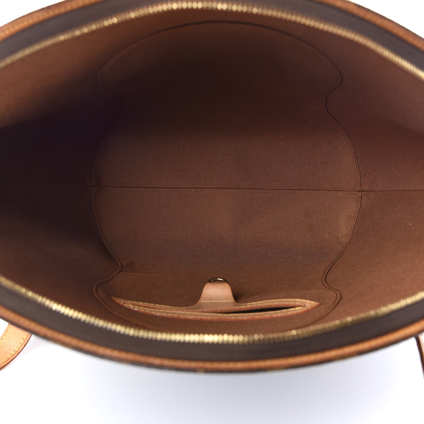 Monogram Ellipse GM Shopping Bag