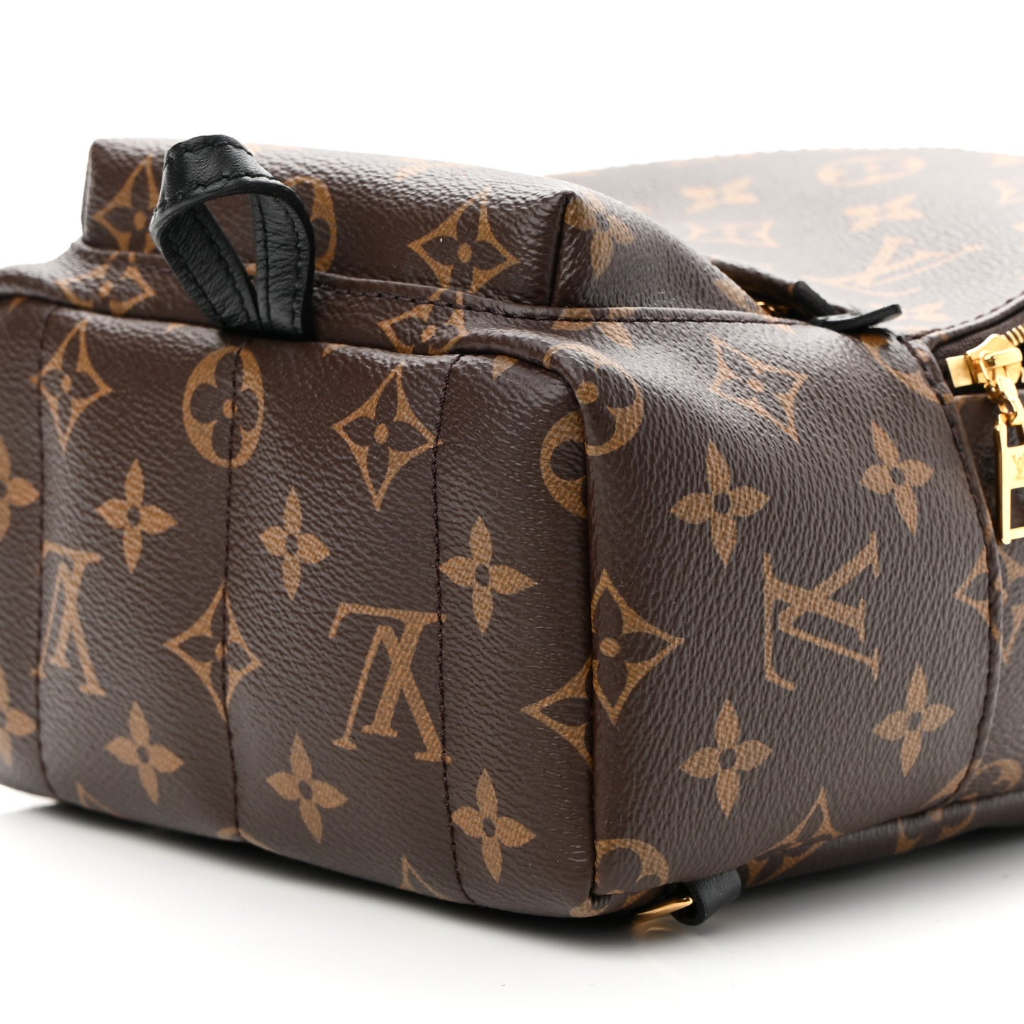 Monogram Palm Springs Backpack Mini