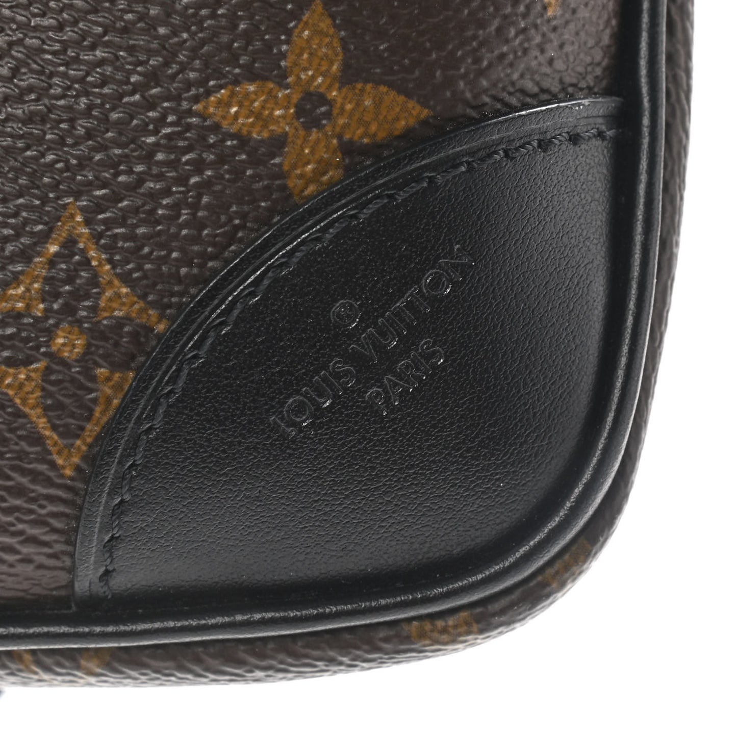 Monogram Odeon PM Black