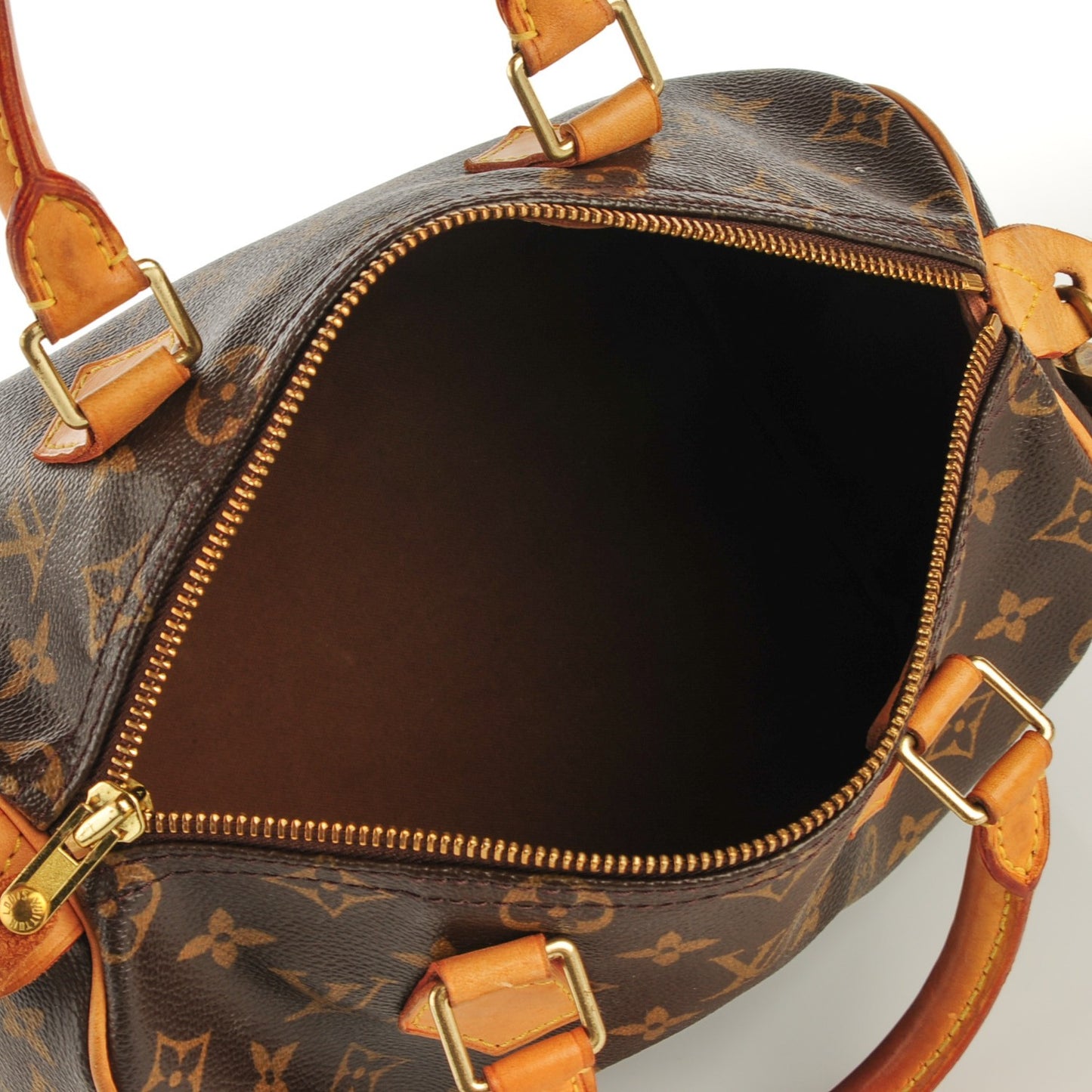 Monogram Speedy 25