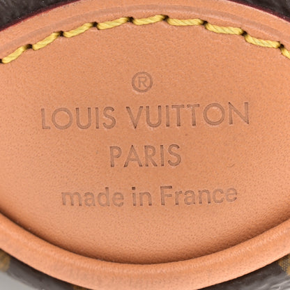 Louis Vuitton Monogram Deauville Mini 6 of 12