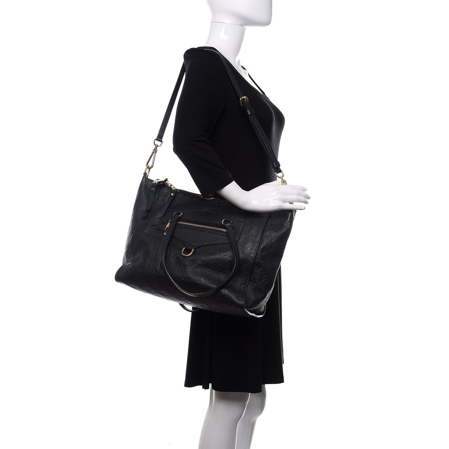 Empreinte Lumineuse PM Infini