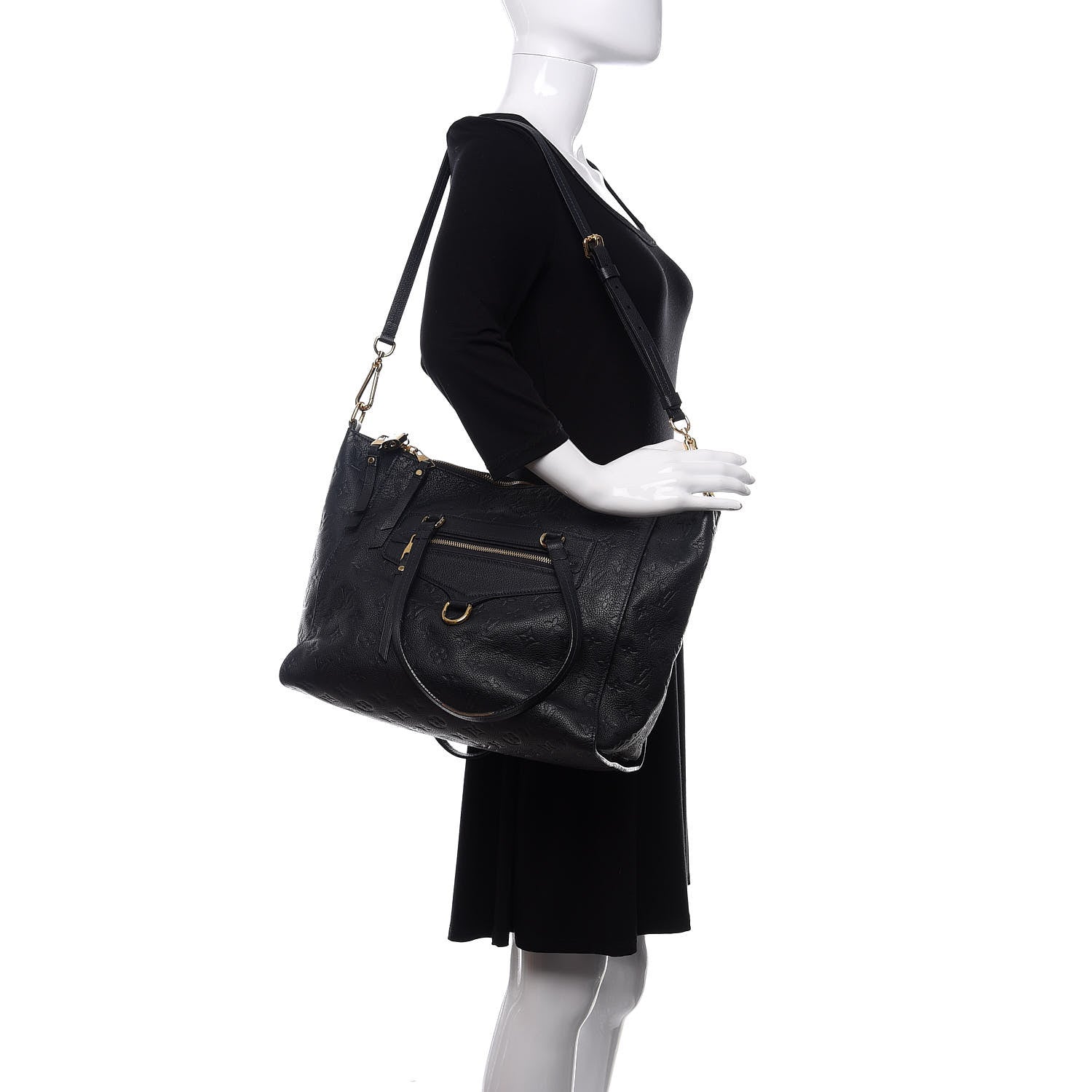 Louis Vuitton Empreinte Lumineuse PM Infini 2 of 16
