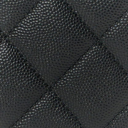 Chanel Caviar Quilted Waist Bag With Pouch Black 9 of 13