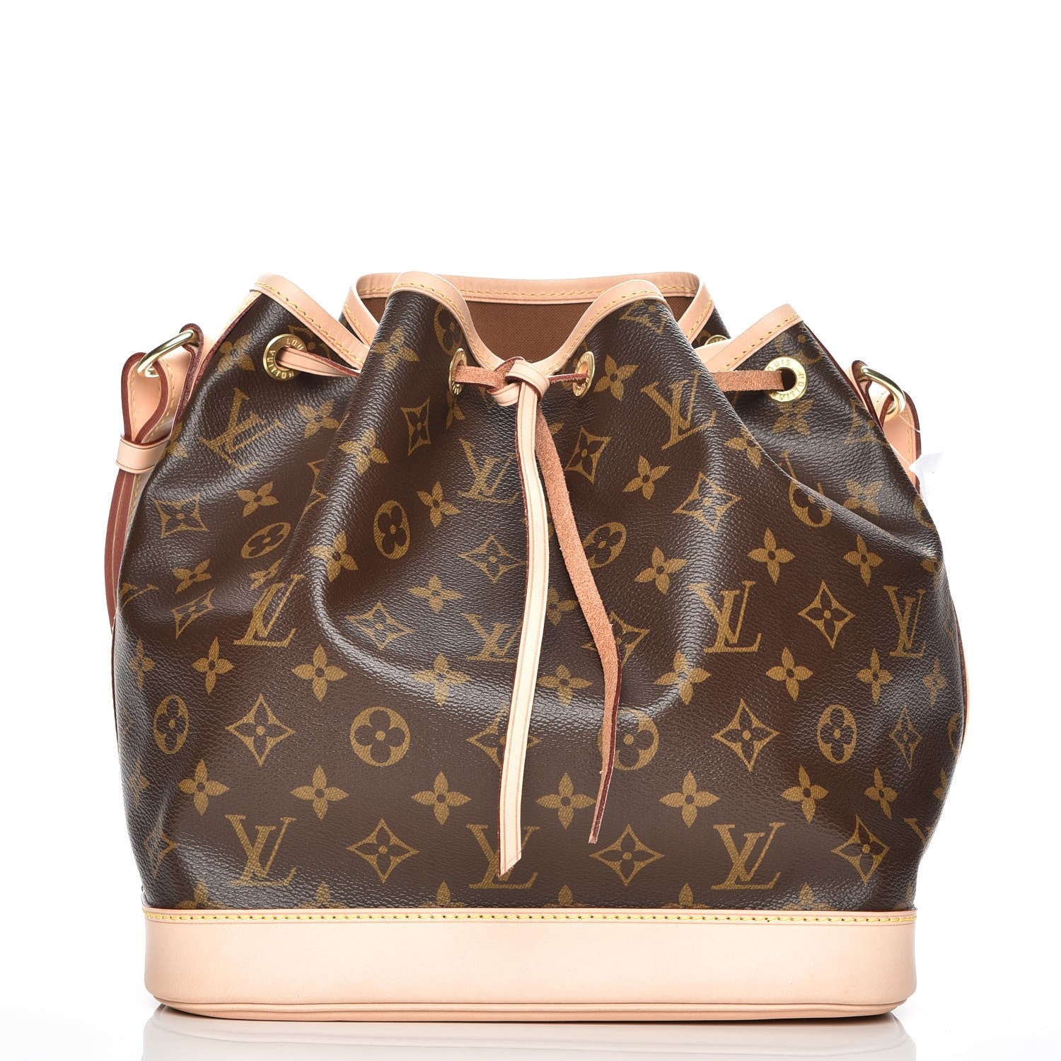 Louis Vuitton Monogram Petit Noe NM 1 of 8
