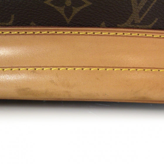 Monogram Large Noe