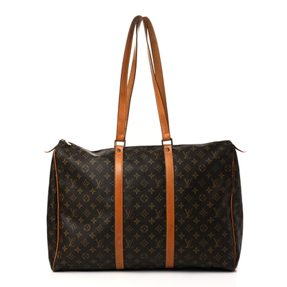 Louis Vuitton Monogram Sac Flanerie 50 1 of 12