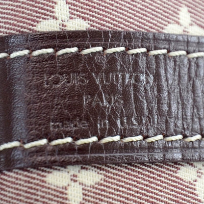 Louis Vuitton Monogram Idylle Speedy 30 Sepia 6 of 8