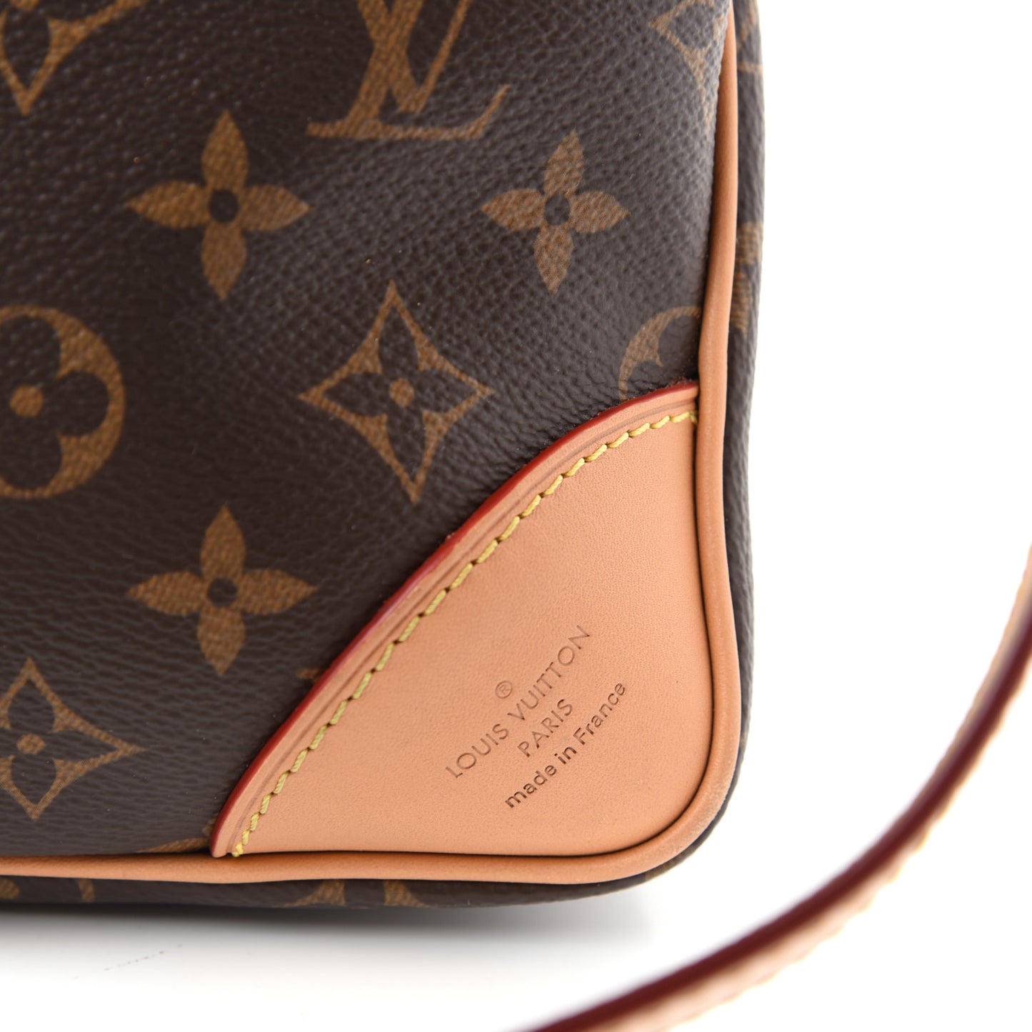 Monogram Odeon MM Natural