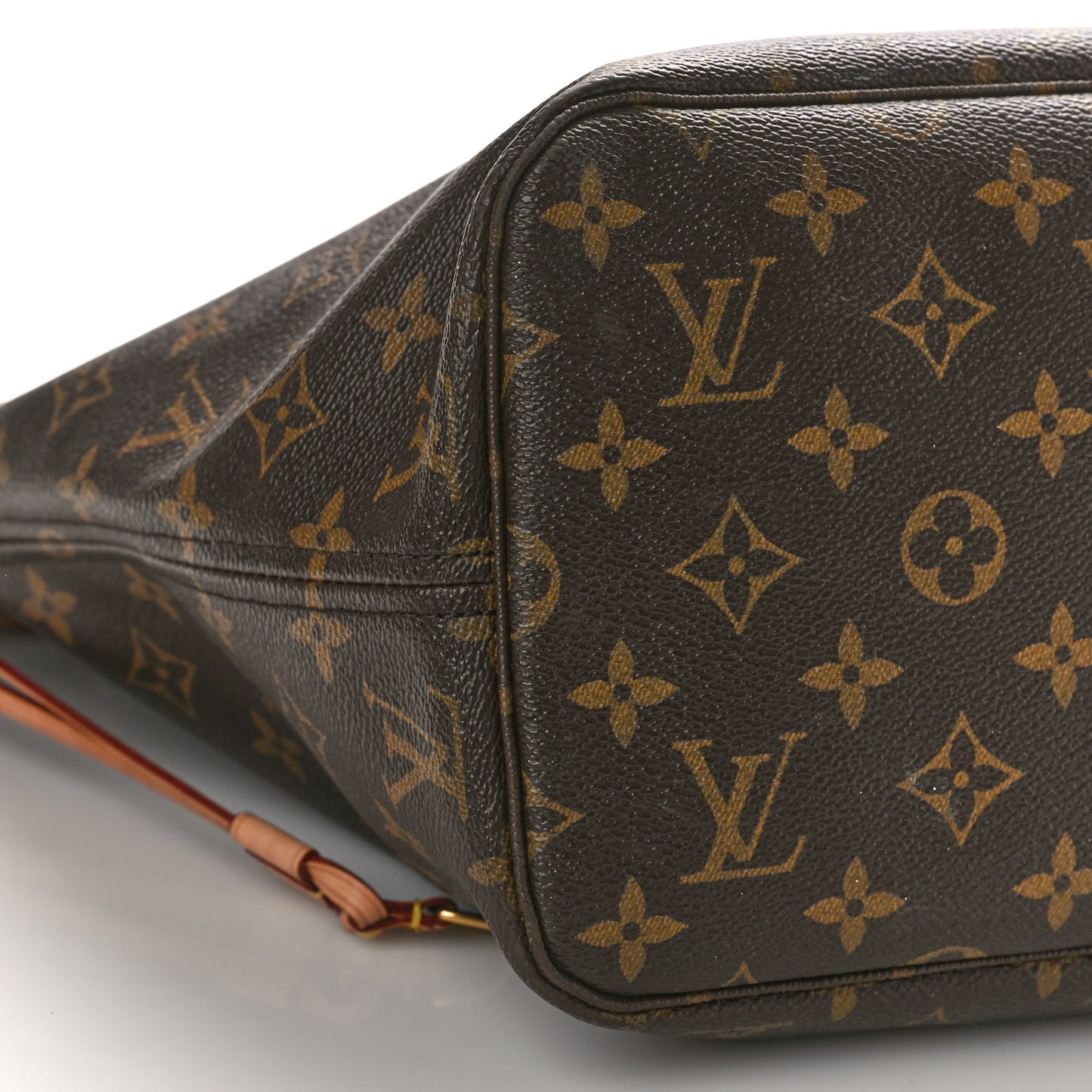Monogram Neo Neverfull MM