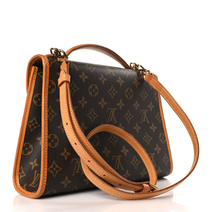 Louis Vuitton Monogram Bel Air 3 of 8