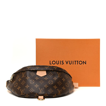 Louis Vuitton Monogram Bumbag 12 of 12