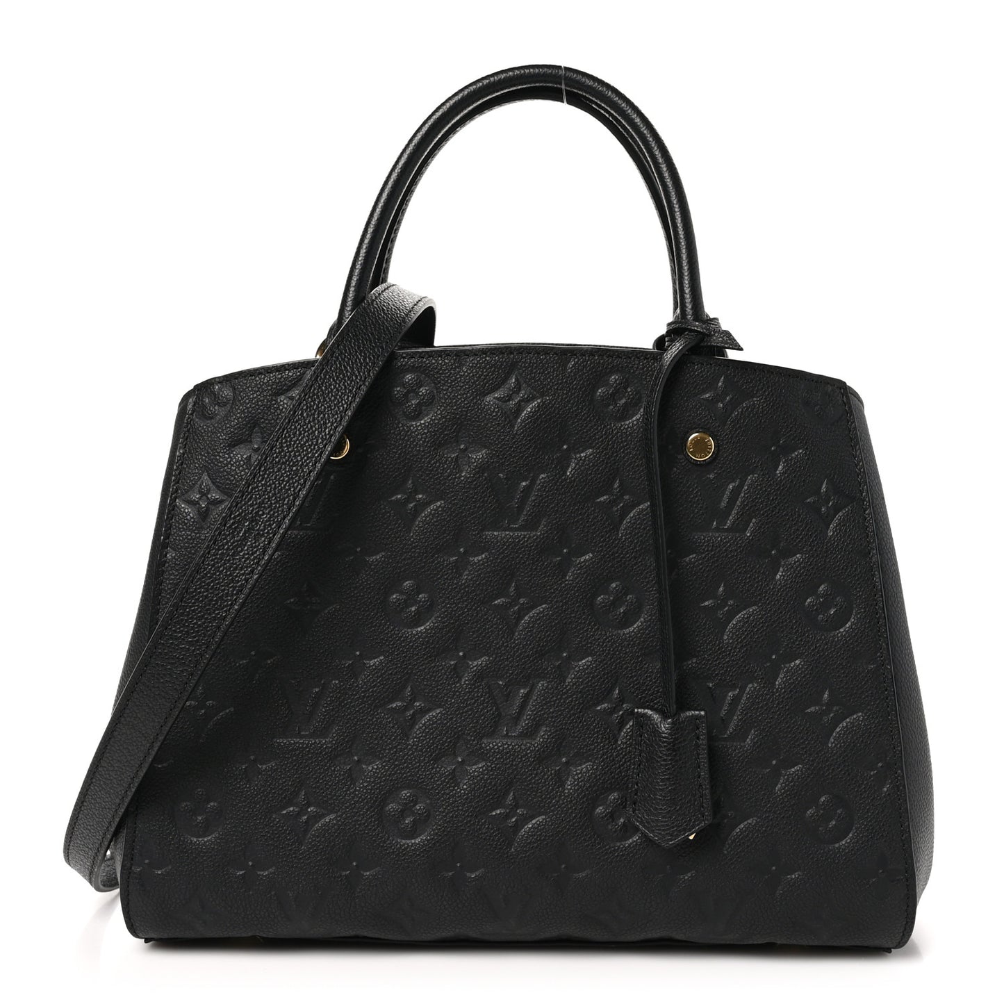 Empreinte Montaigne MM Black