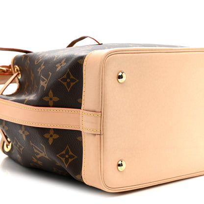 Louis Vuitton Monogram Noe BB 9 of 10